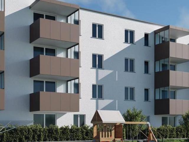 Wohnung mieten in Neuhofen an der Krems, Oberösterreich