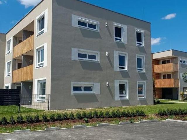 Wohnung mieten in Antiesenhofen, Oberösterreich