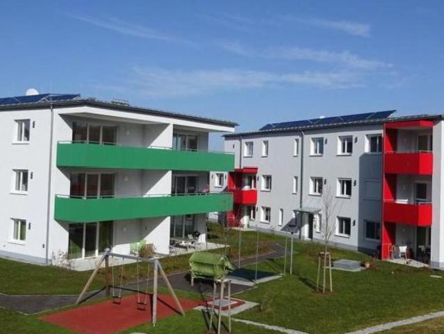 Wohnung mieten in Königsberg, Oberneukirchen
