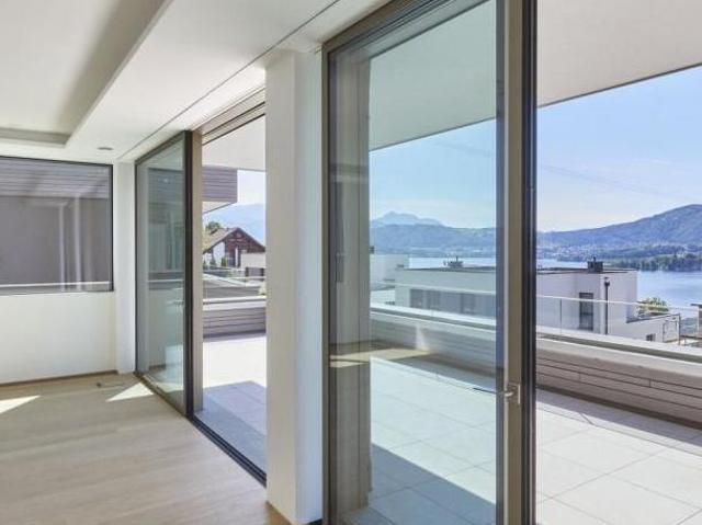 Wohnung mieten in Alm, Regau