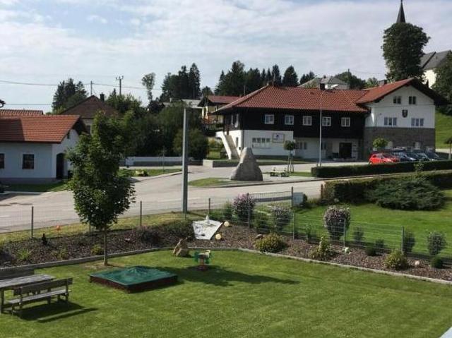Wohnung mieten in Schwarzenberg am Böhmerwald, Oberösterreich