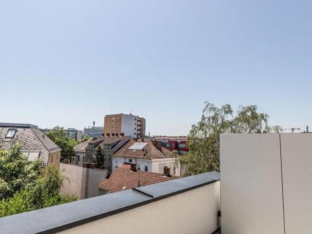 Wohnung mieten in Linz, Oberösterreich