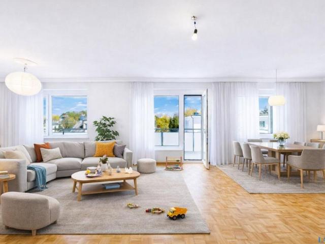 Wohnung mieten in Antiesenhofen, Oberösterreich