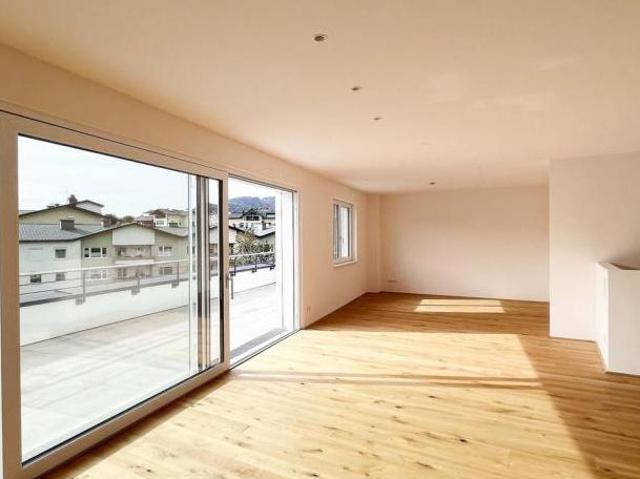 Wohnung mieten in Bichl, St. Lorenz