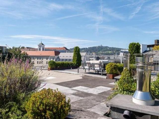 Wohnung mieten in Linz, Oberösterreich