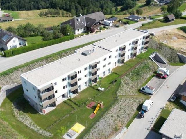 Wohnung mieten in Lanzenberg, Perg