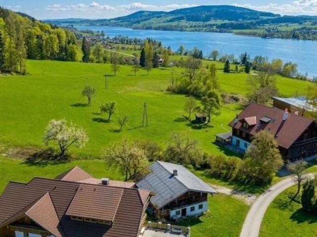 Wohnung mieten in Zell am Moos, Oberösterreich