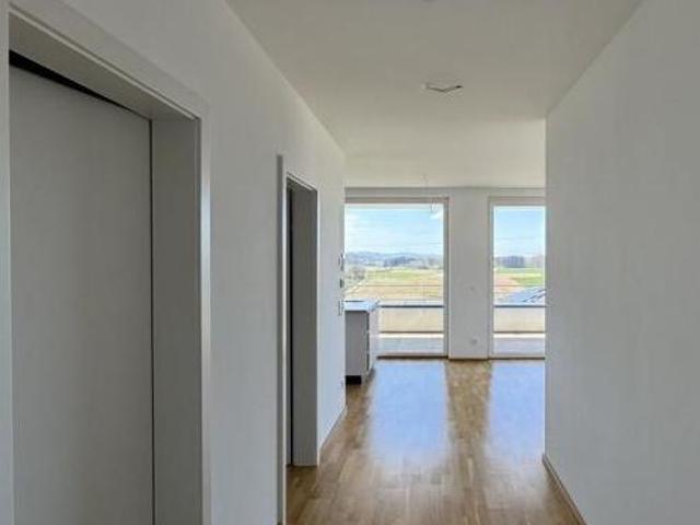 Wohnung mieten in Alm, Regau