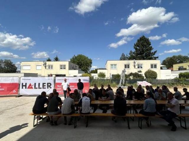 Wohnung mieten in Lambach, Oberösterreich