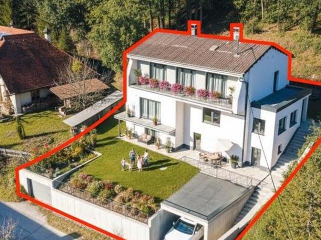 Wohnung mieten in Steinbruch, Ahorn