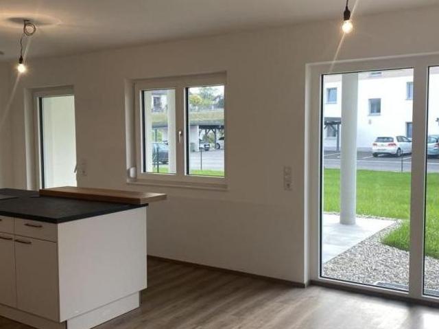 Wohnung mieten in Alm, Regau