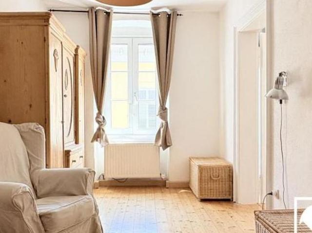 Wohnung mieten in Steinbruch, Ahorn