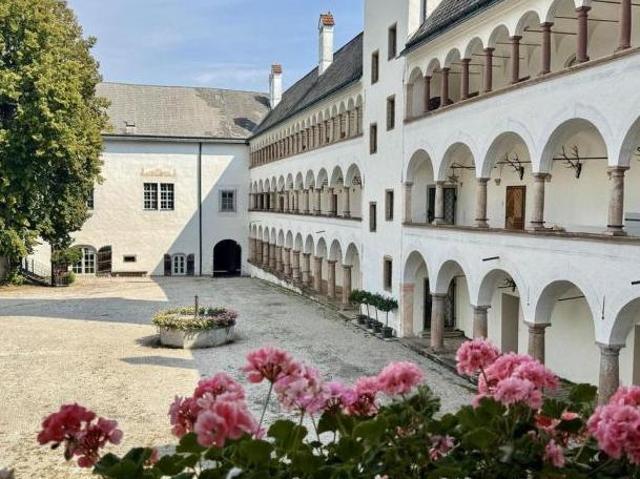 Wohnung mieten in Grieskirchen, Oberösterreich