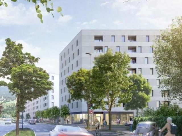 Wohnung mieten in Simling, Gallneukirchen