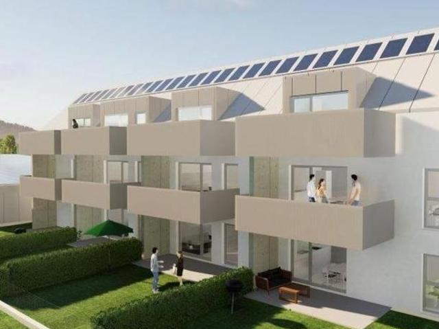 Wohnung mieten in Simling, Gallneukirchen