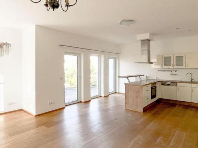 Wohnung mieten in Alm, Regau
