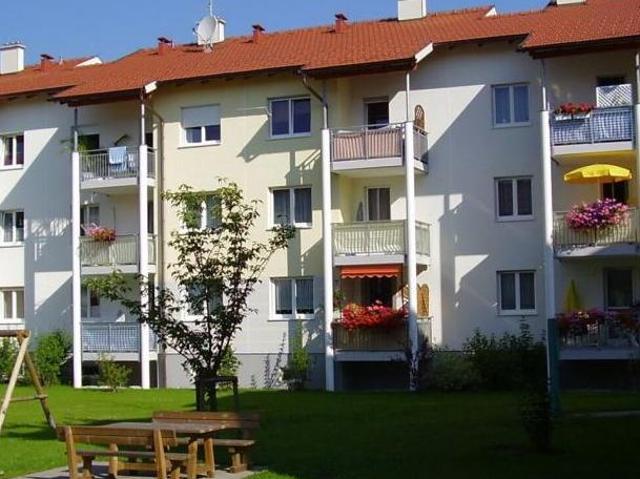 Wohnung mieten in Mattighofen, Oberösterreich