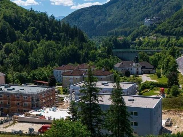Wohnung mieten in Micheldorf in Oberösterreich, Oberösterreich