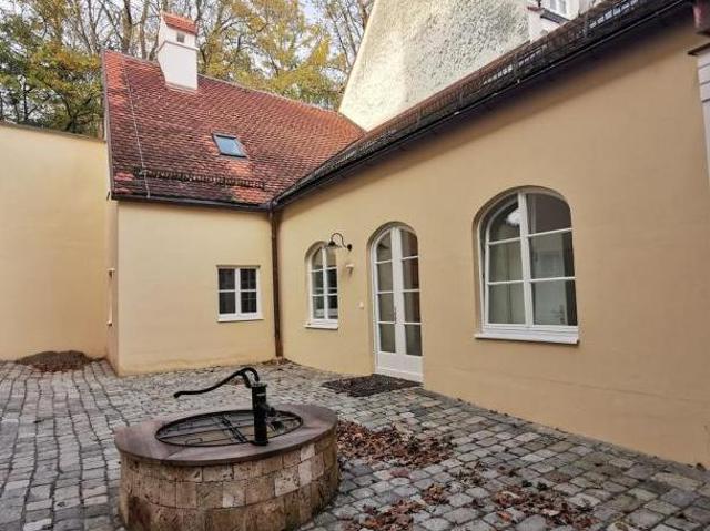 Wohnung mieten in Haselbach, Braunau am Inn