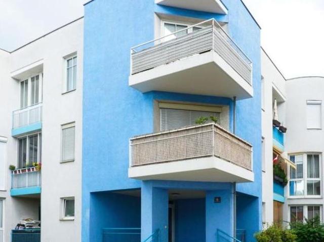 Wohnung mieten in Linz, Oberösterreich