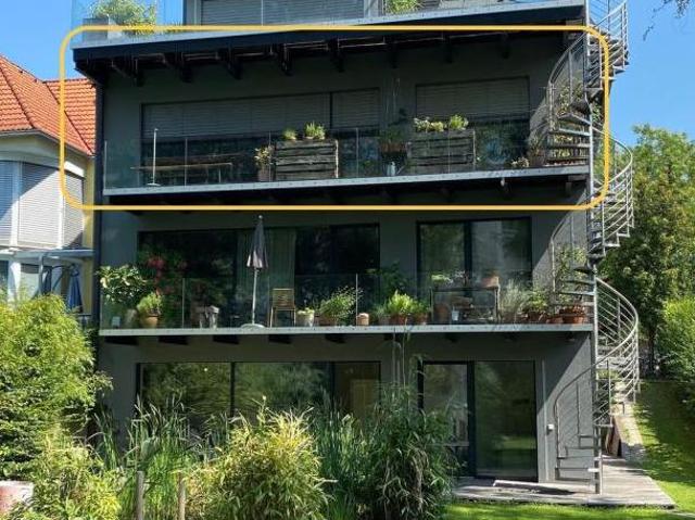Wohnung mieten in Linz, Oberösterreich