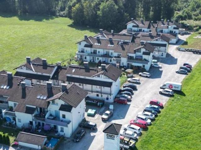 Wohnung mieten in Holzöster, Franking