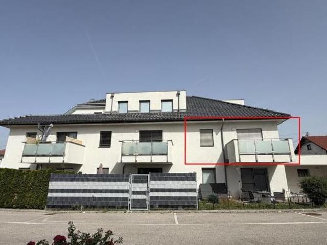 Wohnung mieten in Eferding, Oberösterreich
