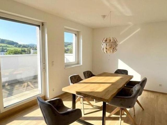 Wohnung mieten in Straßfeld, Schlüßlberg