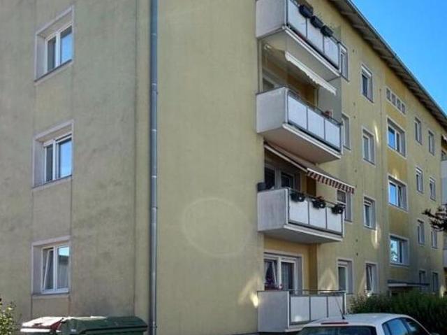 Wohnung mieten in Lanzenberg, Perg