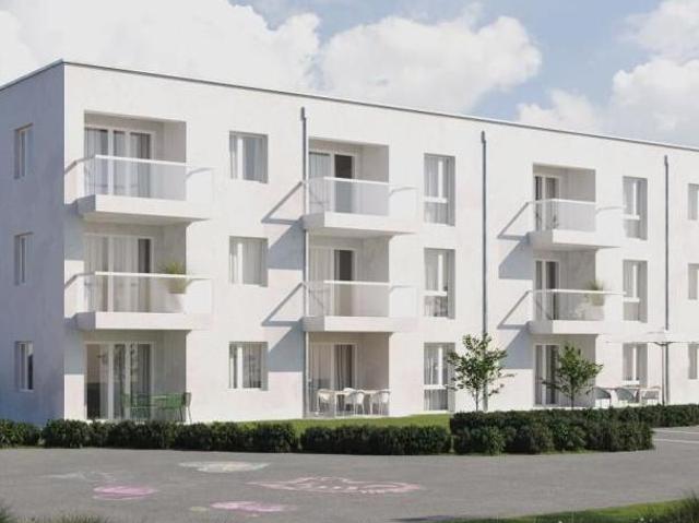 Wohnung mieten in Schwaming, Garsten