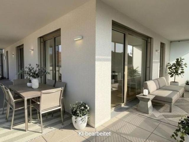 Wohnung mieten in Linz, Oberösterreich