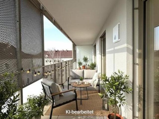 Wohnung mieten in Linz, Oberösterreich