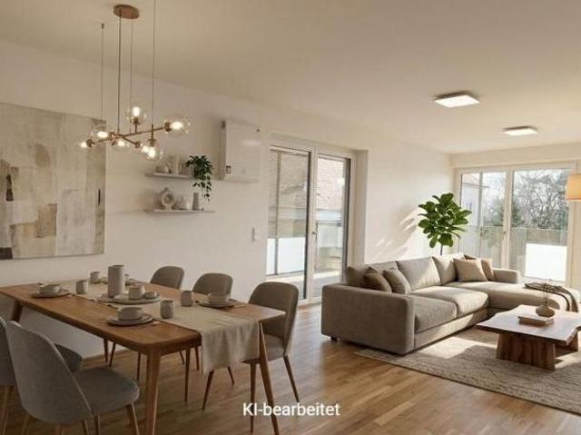 Wohnung mieten in Linz, Oberösterreich