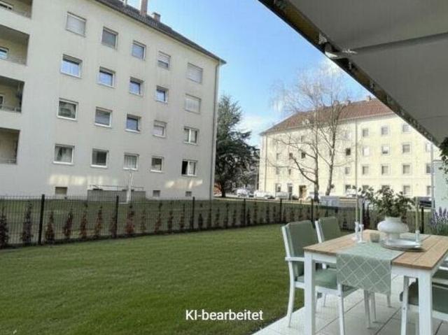 Wohnung mieten in Linz, Oberösterreich