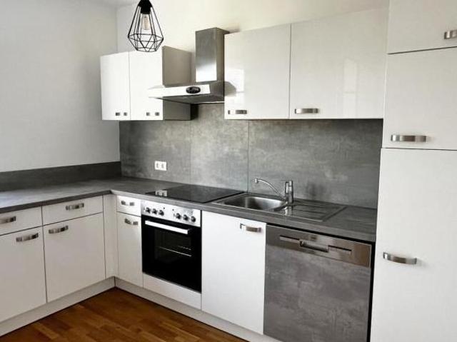Wohnung mieten in Gebersdorf, Bad Schallerbach