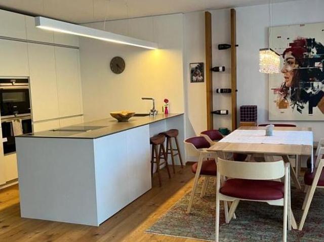 Wohnung mieten in Rutzenmoos, Regau