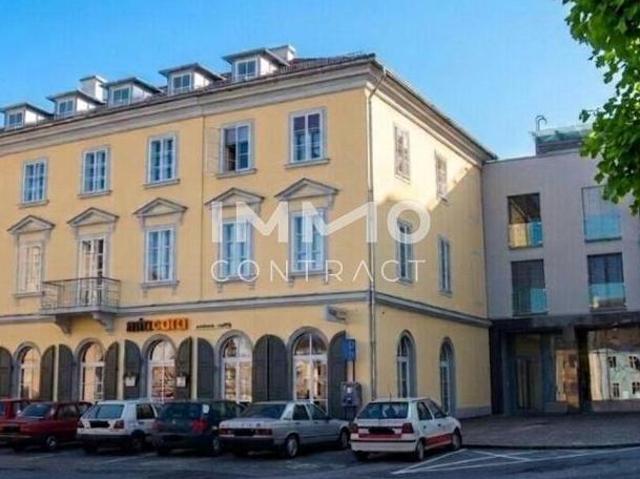 Wohnung mieten in Innere Stadt, Linz