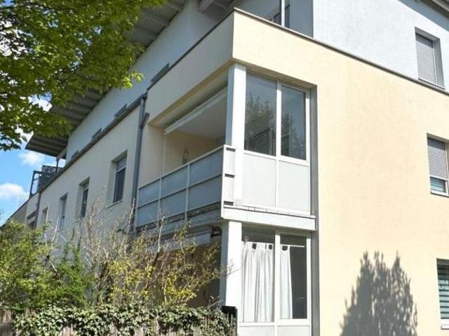 Wohnung mieten in Innere Stadt, Linz