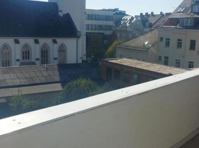 Wohnung mieten in Pernau, Wels