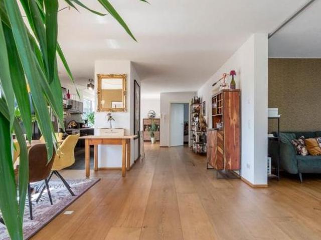 Wohnung mieten in Gaisberg, Tiefgraben