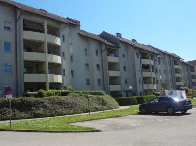 Wohnung mieten in Innere Stadt, Linz