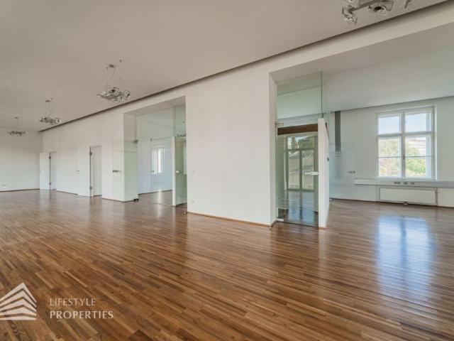 Wohnung mieten in Innere Stadt, Linz