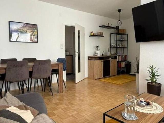 Wohnung mieten in Haid, Ansfelden