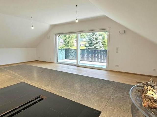 Wohnung mieten in Gaisberg, Tiefgraben