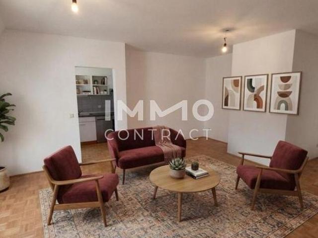 Wohnung mieten in Innere Stadt, Wels