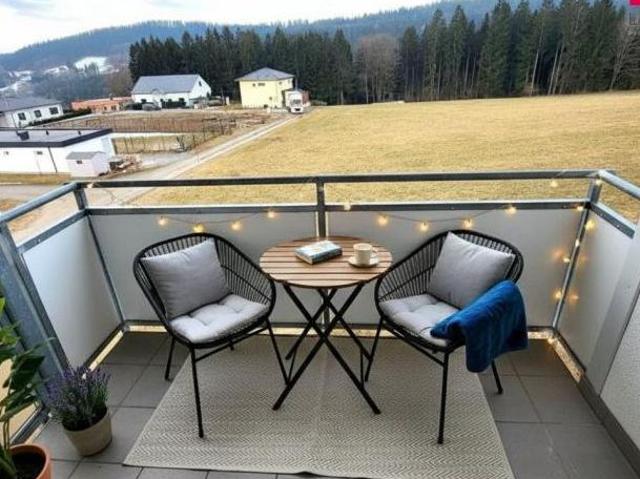 Wohnung mieten in Großtraberg, Oberneukirchen