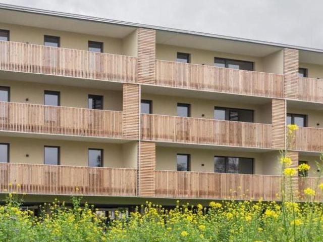 Wohnung mieten in Wartberg an der Krems, Bezirk Kirchdorf