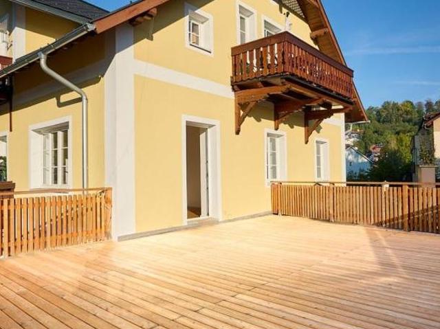 Wohnung mieten in Rutzenmoos, Regau