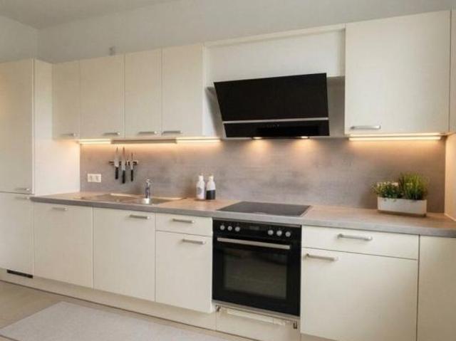 Wohnung mieten in Innere Stadt, Linz