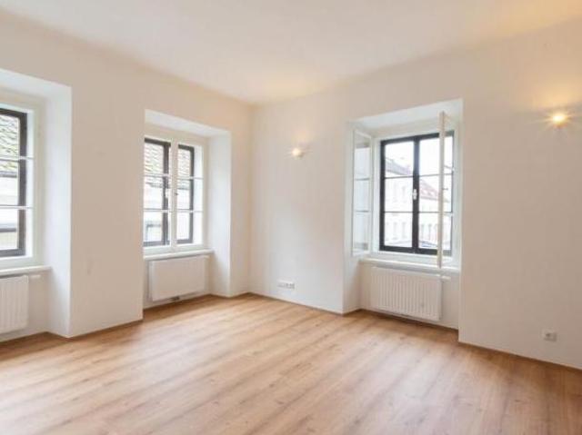 Wohnung mieten in Schlühslmayrsiedlung, Steyr